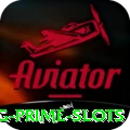 012pg Prime Slots