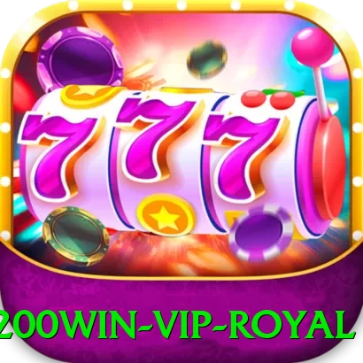 1200win - VIP Royal - pk