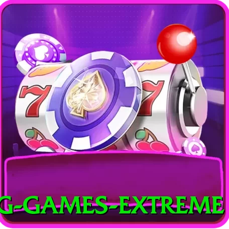 14pg Games Extreme - go