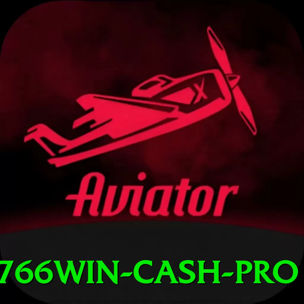 1766win Cash Pro - go