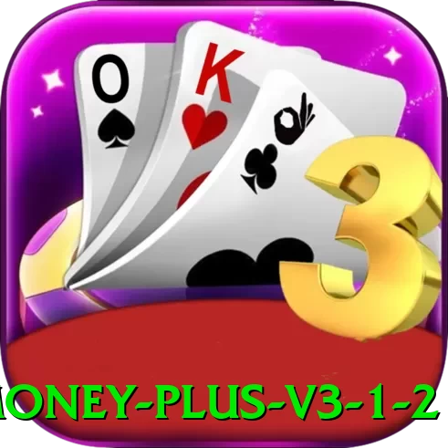 18g Money Plus v3.1.2 - app