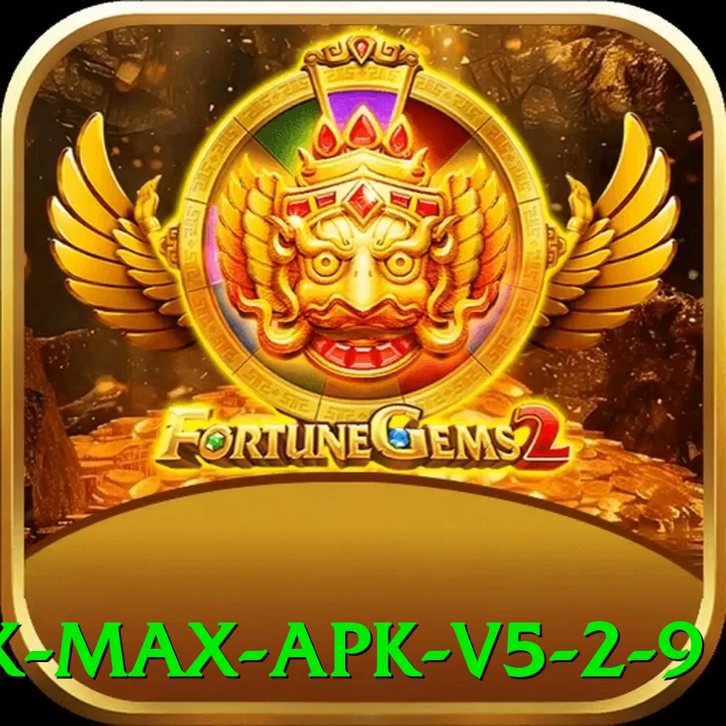 207luck Max APK v5.2.9 - pk