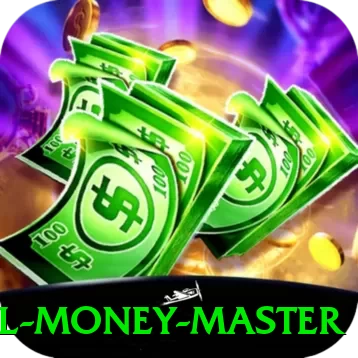 22aj - Real Money Master - go