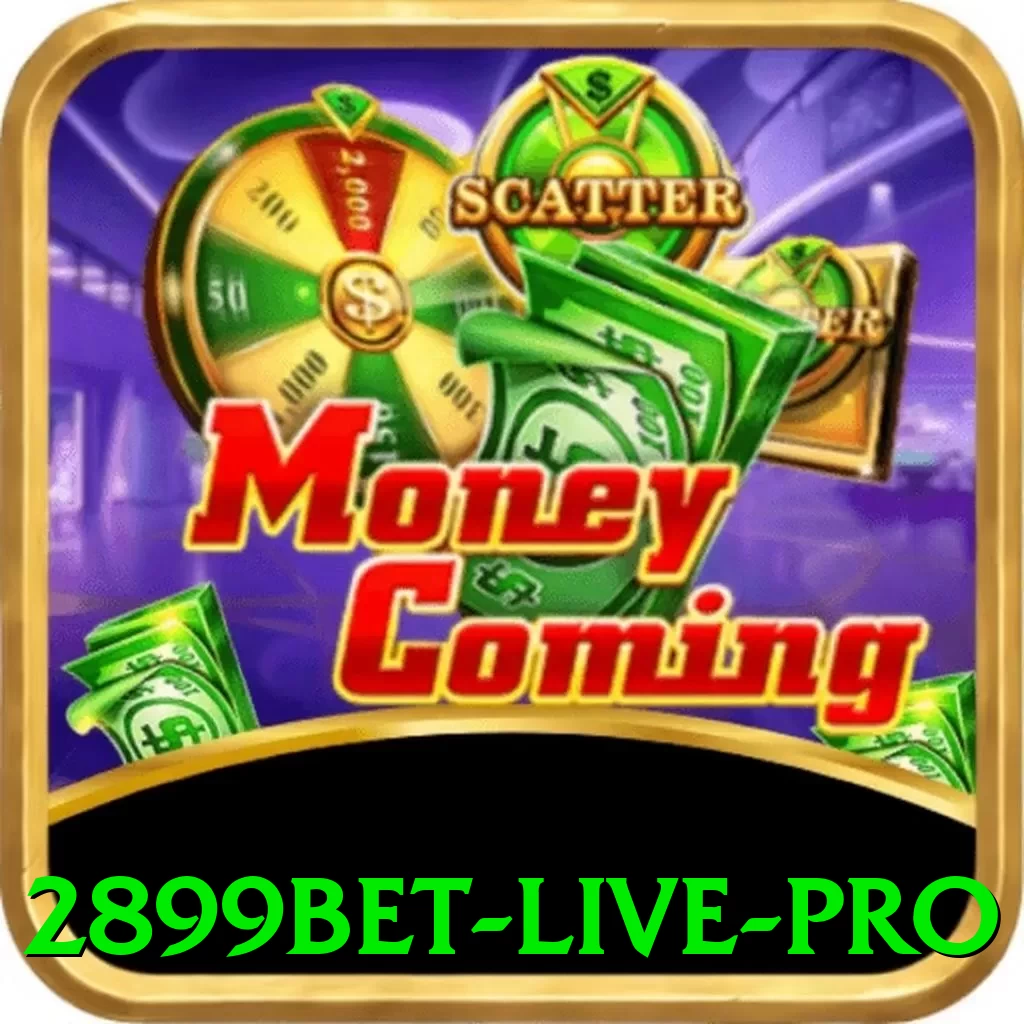2899bet Live Pro - apk