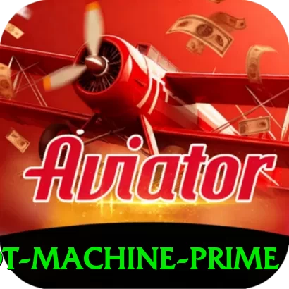 35733 Slot Machine Prime - pro