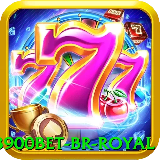 3900bet BR Royal - app