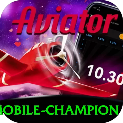 4296 Mobile Champion - game