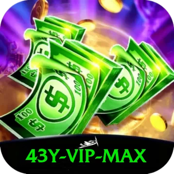 43y - VIP Max - pk