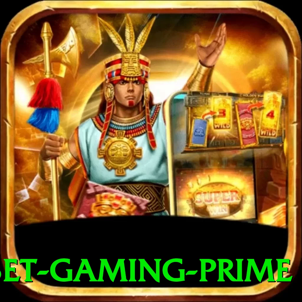 5177bet - Gaming Prime - app