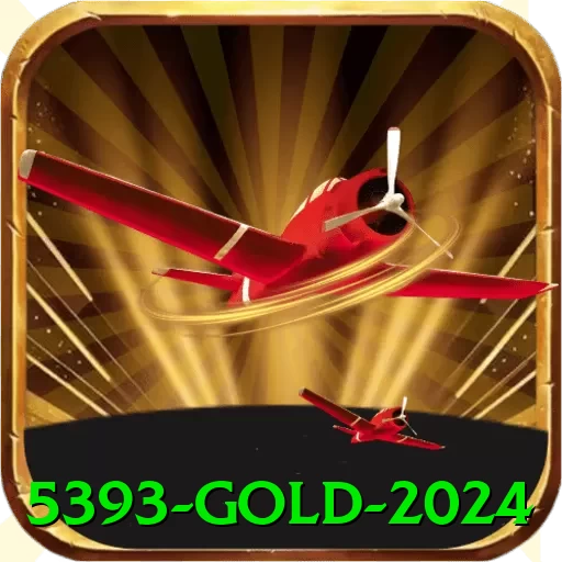 5393 Gold 2024 - app
