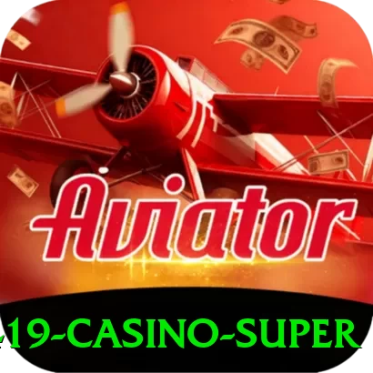 5419 - Casino Super - apk
