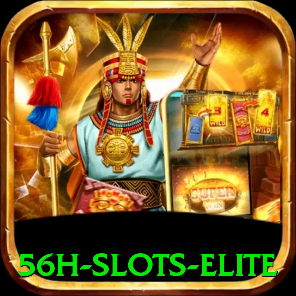 56h - Slots Elite - apk