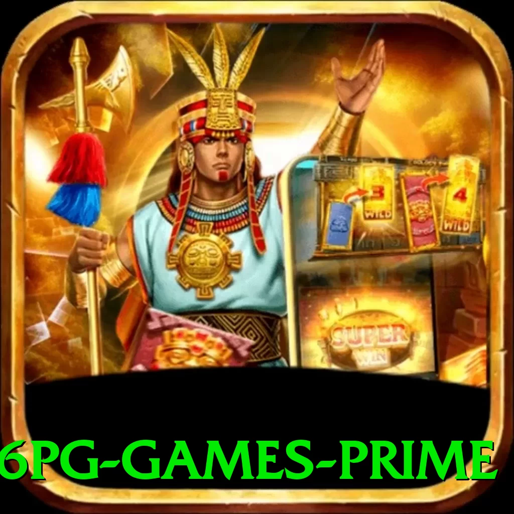 56pg Games Prime - go