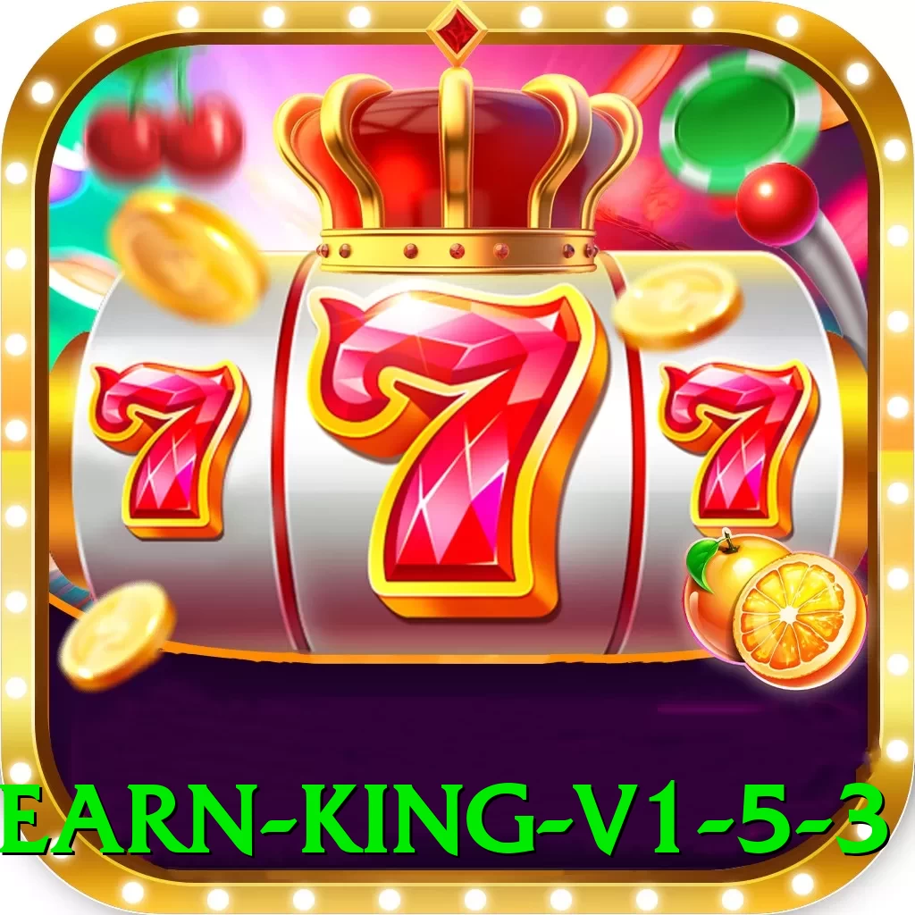 57t Earn King v1.5.3 - app