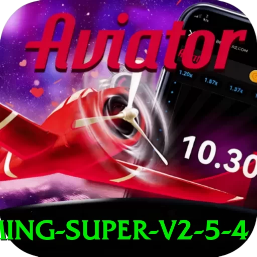 63vip Gaming Super v2.5.4 - pak