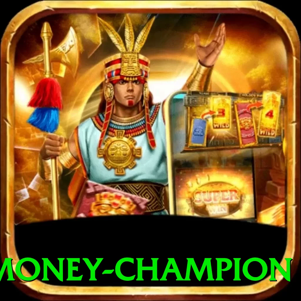 65h - Real Money Champion - pak
