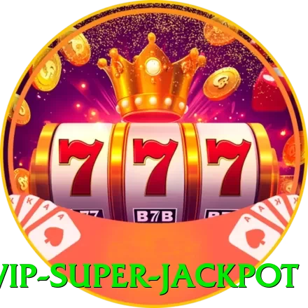 65vip Super Jackpot - pk