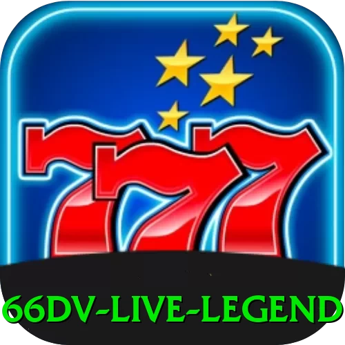 66dv - Live Legend - pak