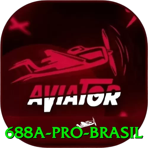 688a Pro Brasil - pro