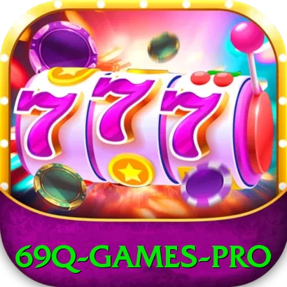 69q Games Pro - game