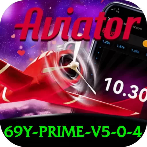 69y Prime v5.0.4 - pak