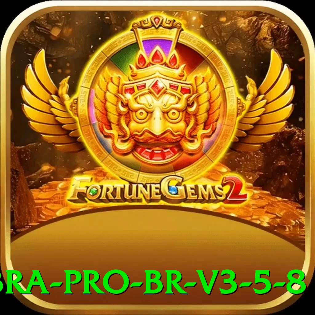 700bra Pro BR v3.5.8 - game