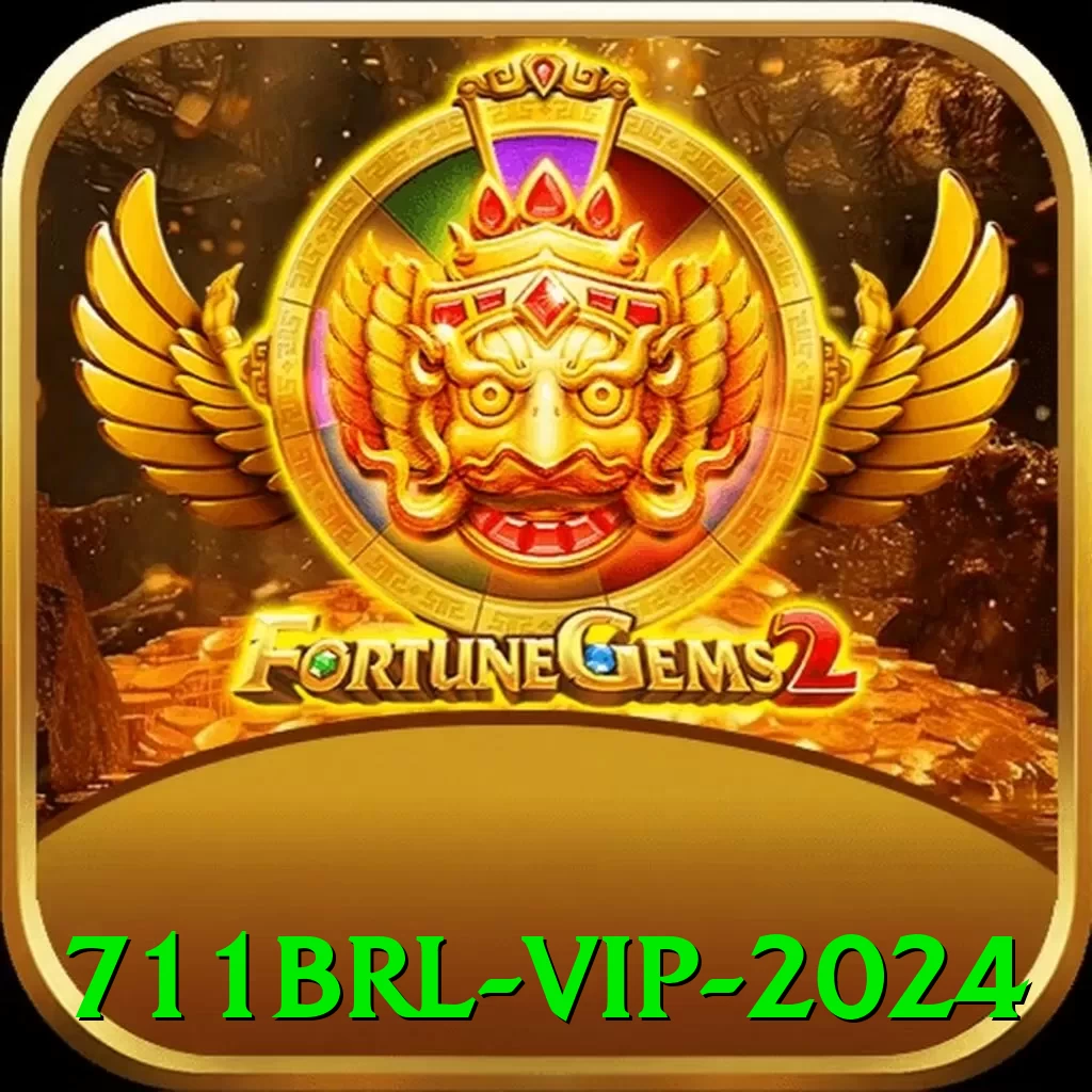 711brl VIP 2024 - pk