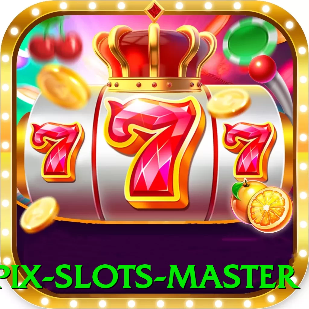 747pix - Slots Master - go