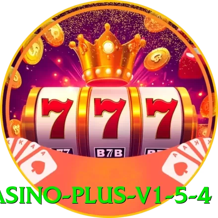 76d Casino Plus v1.5.4 - pk