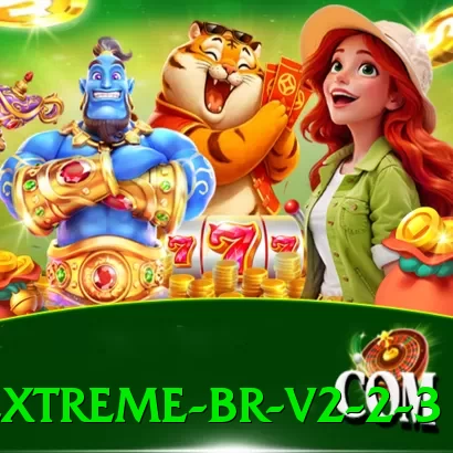 7728bet Extreme BR v2.2.3 - pro