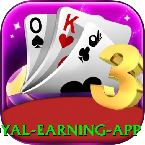 77ox - Royal Earning App - pro