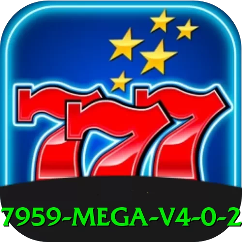 7959 Mega v4.0.2 - pro