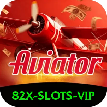 82x - Slots VIP - pk