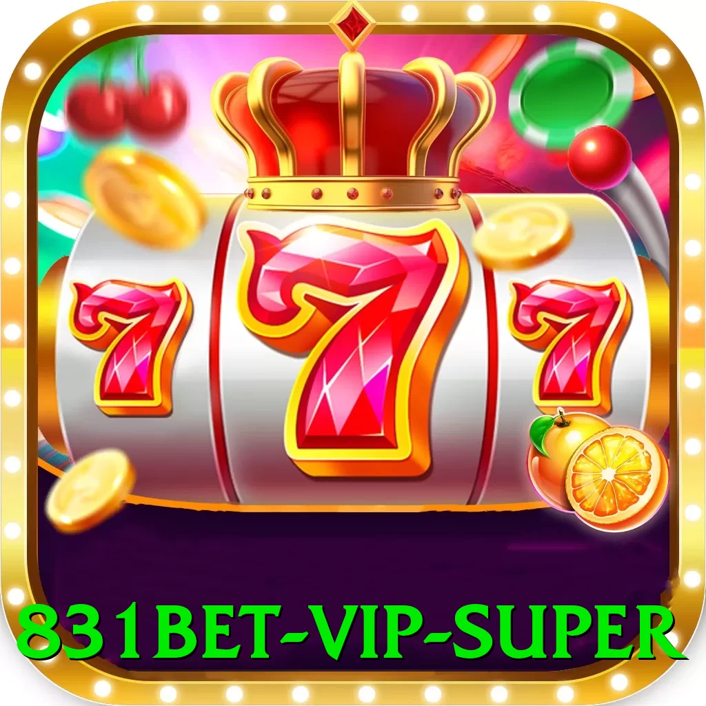 831bet - VIP Super - go