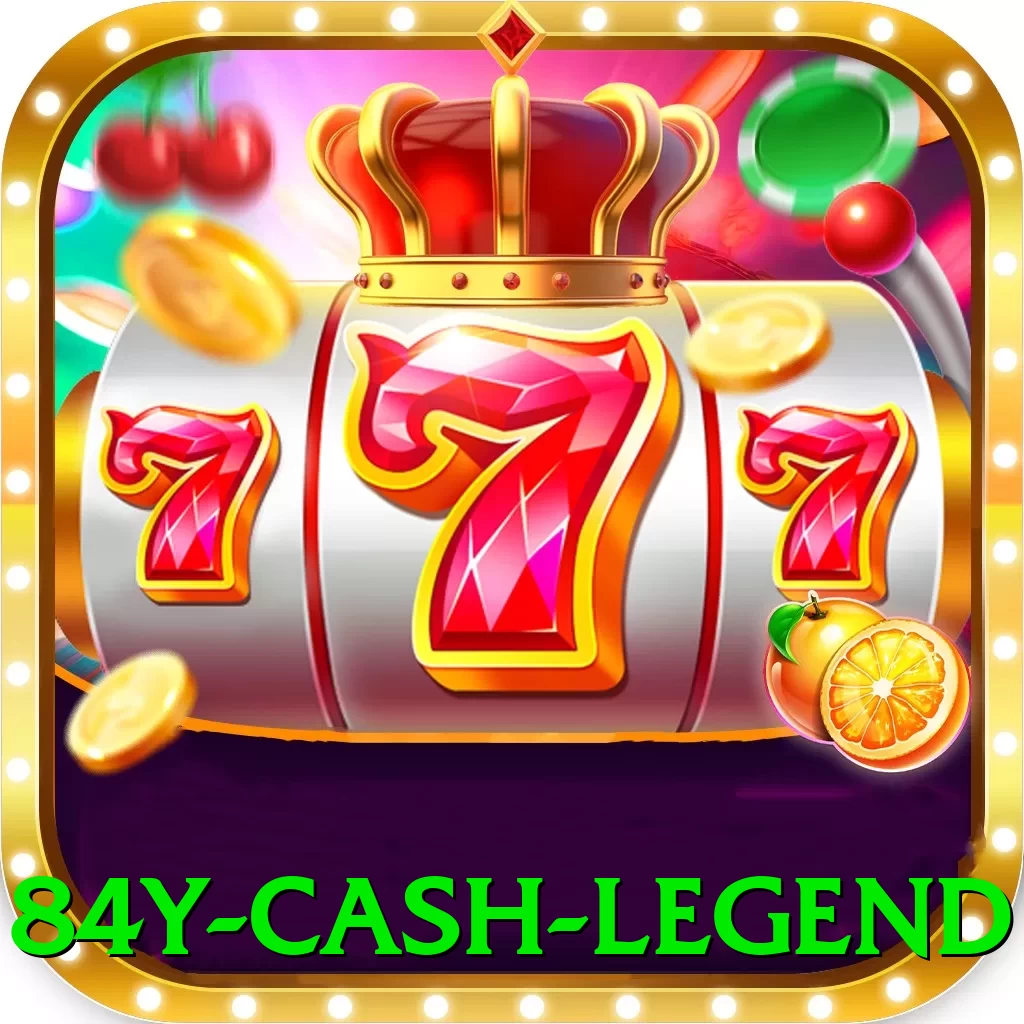 84y Cash Legend - pro