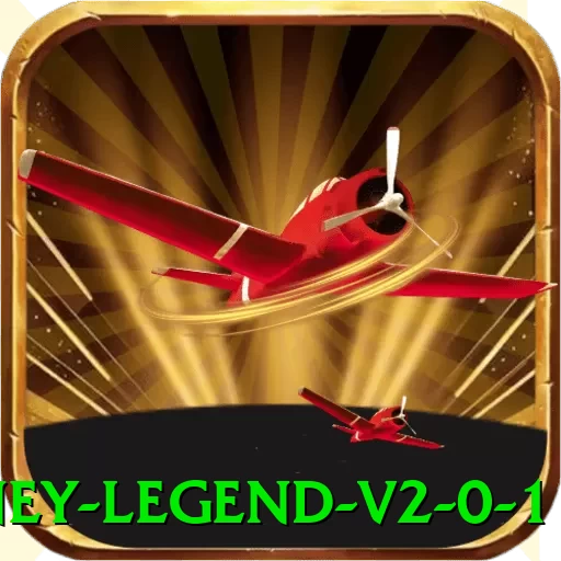 86win Money Legend v2.0.1 - vip