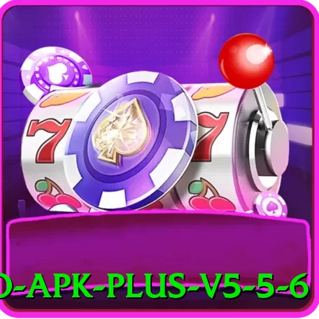 888roxo APK Plus v5.5.6 - app
