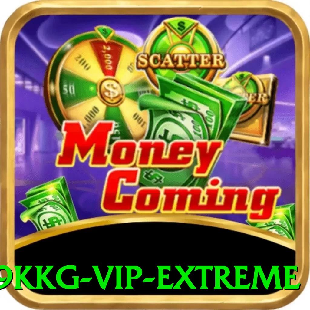 999kkg - VIP Extreme - go