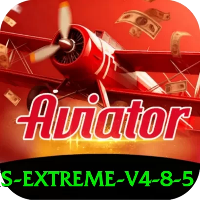 aa77 Bonus Extreme v4.8.5 - go