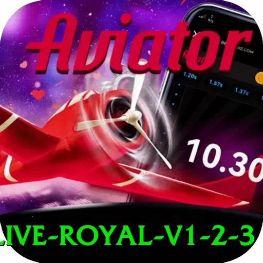 bet478 Live Royal v1.2.3 - apk