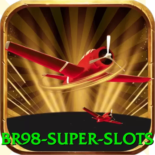 br98 Super Slots - apk
