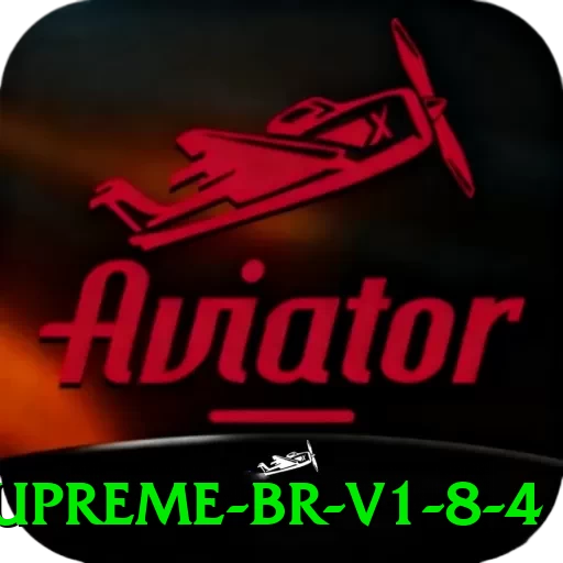 brz7 Supreme BR v1.8.4 - pro