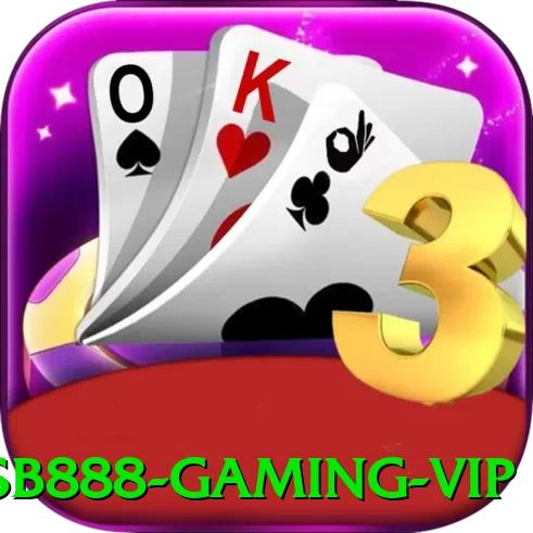 bsb888 Gaming VIP - pk