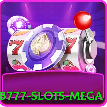 bvb777 - Slots Mega - apk
