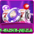 bvb777 - Slots Mega