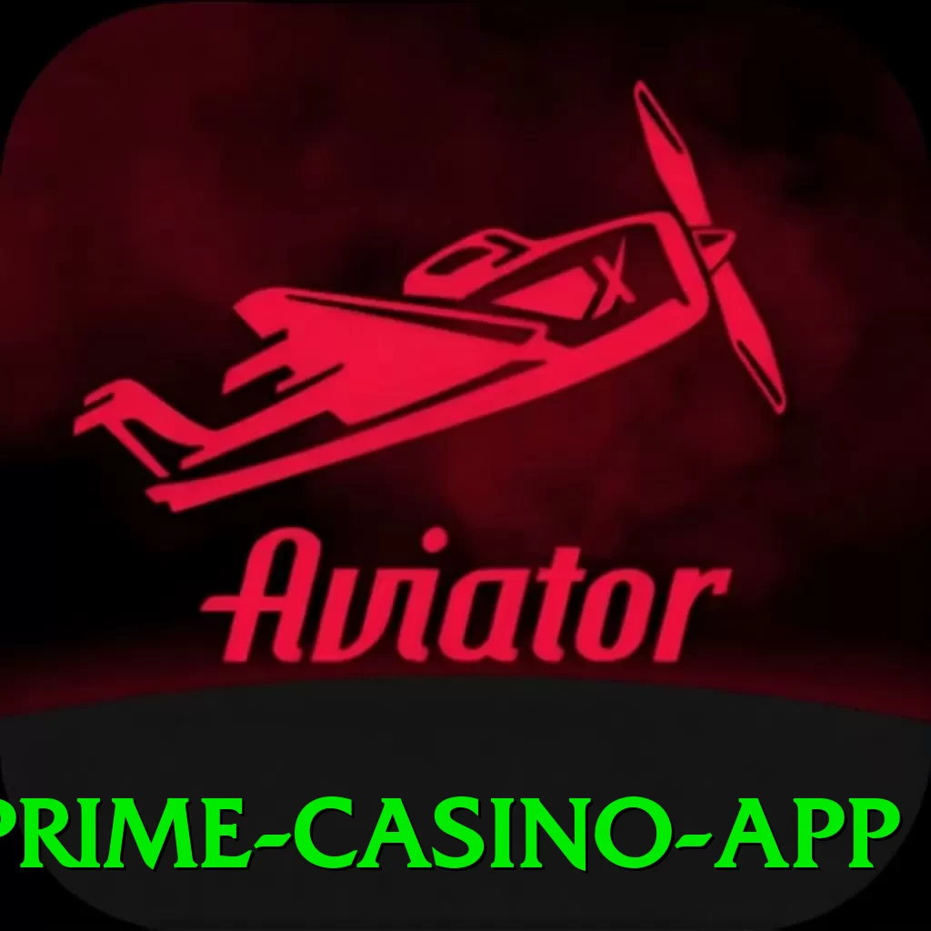 bzrbet Prime Casino App - vip