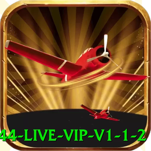 cc44 Live VIP v1.1.2 - go