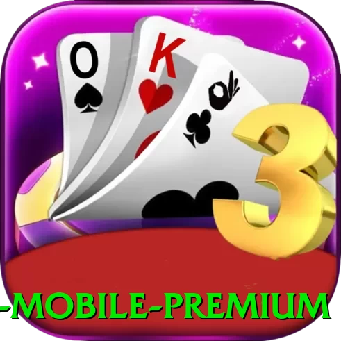 cy8 Mobile Premium - game
