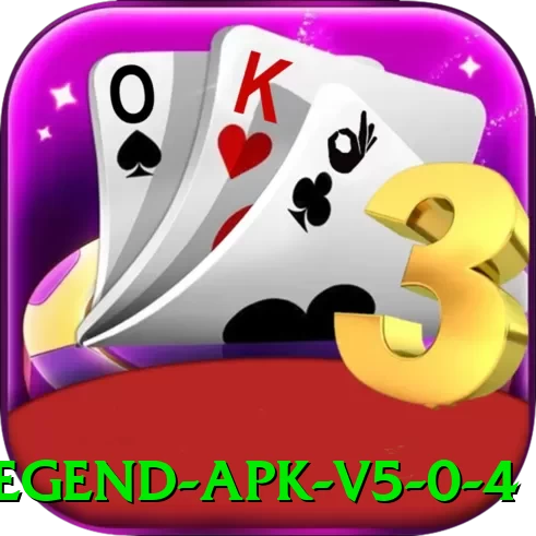 dcd777 Legend APK v5.0.4 - apk