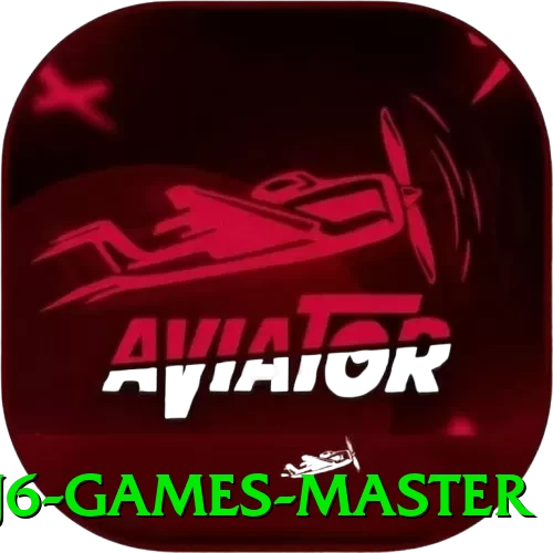 dj6 Games Master - go
